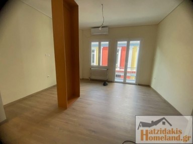 Διαμέρισμα, 58τ. μ.