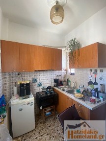 Διαμέρισμα, 27τ. μ.