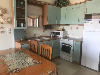 Studio / Γκαρσονιέρα, 35τ. μ.