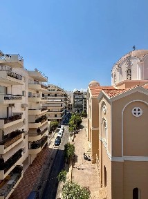 Διαμέρισμα, 110τ. μ.