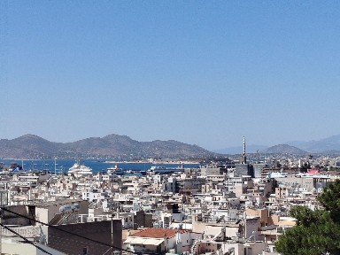 Διαμέρισμα, 52τ. μ.