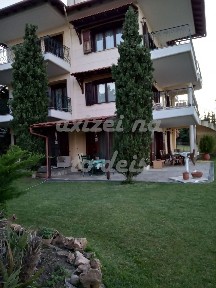 Λαγυνά, Λαγκαδάς (Θεσσαλονίκη - Υπόλ. Νομού)
