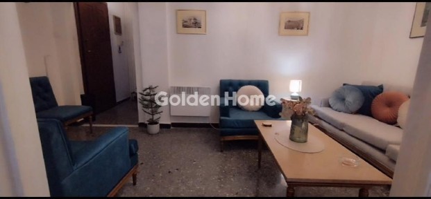 Διαμέρισμα, 60τ. μ.