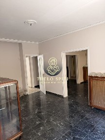 Διαμέρισμα, 115τ. μ.