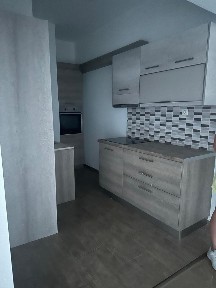 Διαμέρισμα, 52τ. μ.