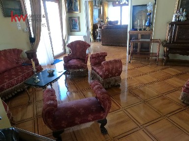 Διαμέρισμα, 180τ. μ.