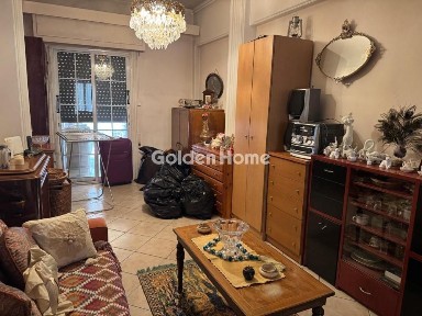 Διαμέρισμα, 60τ. μ.