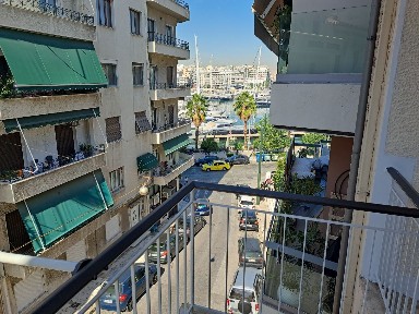 Διαμέρισμα, 110τ. μ.