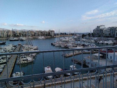 Διαμέρισμα, 85τ. μ.