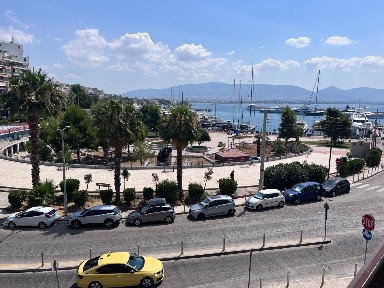 Φρεαττύδα, Καλλίπολη - Φρεαττύδα (Πειραιάς), Ακτή Θεμιστοκλέους 28, Πειραιάς 18537