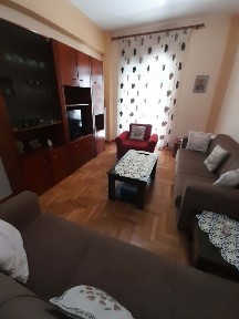 Διαμέρισμα, 72τ. μ.
