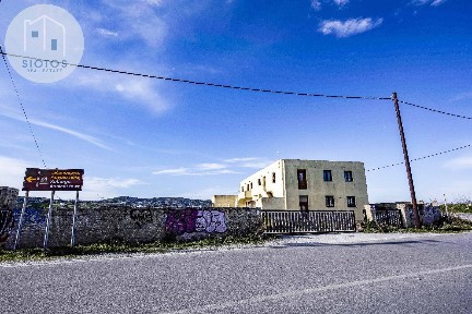 Τήνος (Κυκλάδες), Επαρχιακή Οδός Τριπόταμου-Κελλιών, Τήνος 84200
