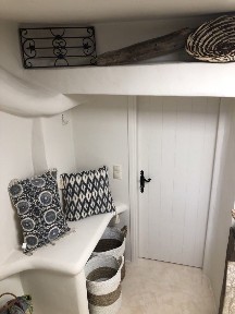 Χώρα, Τήνος (Κυκλάδες)