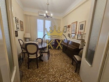 Διαμέρισμα, 105τ. μ.