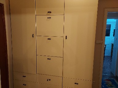 Διαμέρισμα, 74τ. μ.
