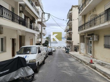 Studio / Γκαρσονιέρα, 29τ. μ.