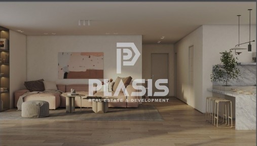 Studio / Γκαρσονιέρα, 33τ. μ.