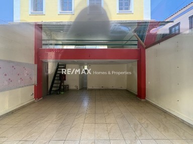 Κέντρο, Αίγινα (Νησιά Αργοσαρωνικού), Αφαίας 32-40, 180 10, Αίγινα