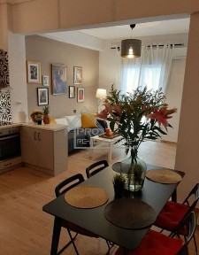 Studio / Γκαρσονιέρα, 45τ. μ.