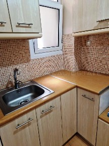 Studio / Γκαρσονιέρα, 30τ. μ.