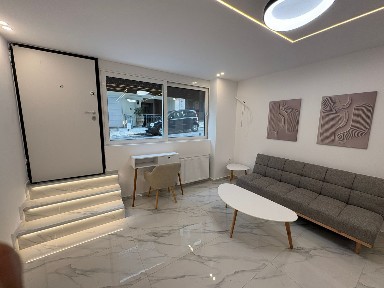 Studio / Γκαρσονιέρα, 42τ. μ.