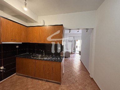 Studio / Γκαρσονιέρα, 33τ. μ.