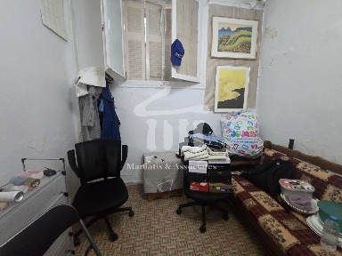 Studio / Γκαρσονιέρα, 30τ. μ.
