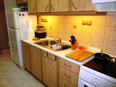 Studio / Γκαρσονιέρα, 33τ. μ.
