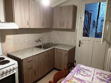 Studio / Γκαρσονιέρα, 40τ. μ.