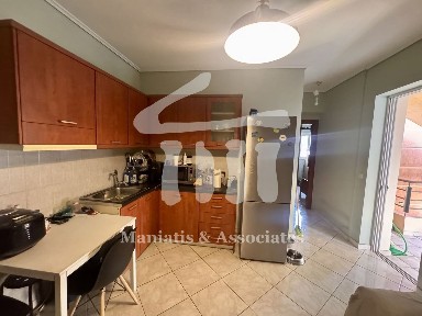 Studio / Γκαρσονιέρα, 34τ. μ.