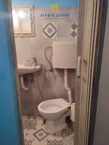 Studio / Γκαρσονιέρα, 28τ. μ.