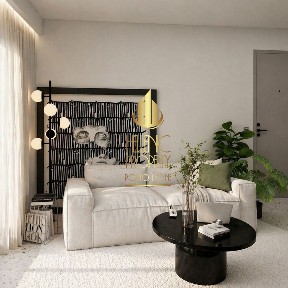 Studio / Γκαρσονιέρα, 28τ. μ.