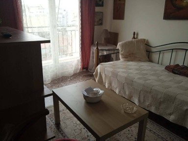Studio / Γκαρσονιέρα, 25τ. μ.