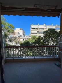 Studio / Γκαρσονιέρα, 30τ. μ.