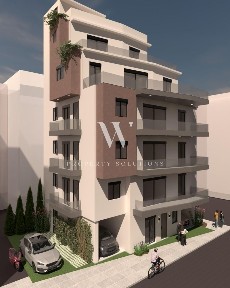 Studio / Γκαρσονιέρα, 25τ. μ.