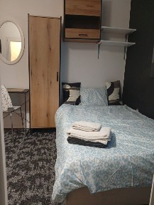 Studio / Γκαρσονιέρα, 19τ. μ.