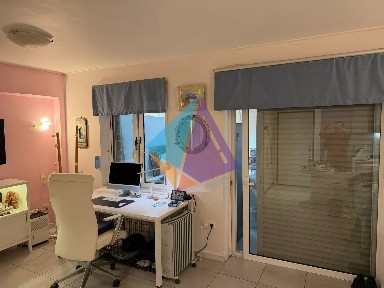 Studio / Γκαρσονιέρα, 33τ. μ.
