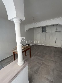 Studio / Γκαρσονιέρα, 56τ. μ.