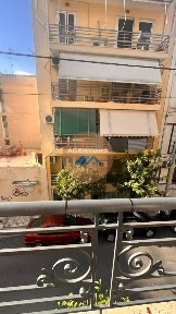 Studio / Γκαρσονιέρα, 30τ. μ.