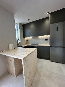 Studio / Γκαρσονιέρα, 40τ. μ.