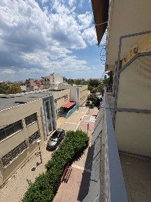 Studio / Γκαρσονιέρα, 25τ. μ.