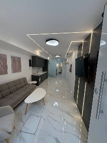 Studio / Γκαρσονιέρα, 45τ. μ.