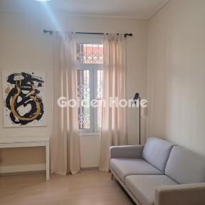 Studio / Γκαρσονιέρα, 28τ. μ.