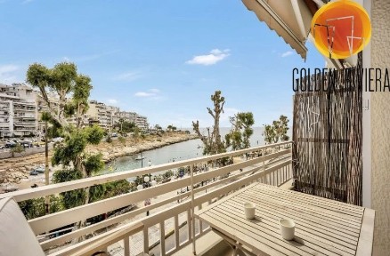 Studio / Γκαρσονιέρα, 37τ. μ.