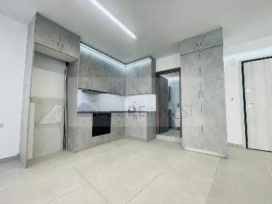 Studio / Γκαρσονιέρα, 48τ. μ.