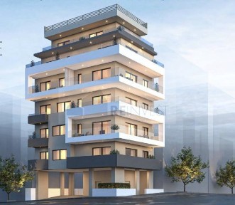 Studio / Γκαρσονιέρα, 33τ. μ.