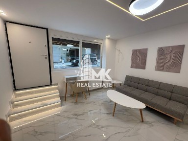 Studio / Γκαρσονιέρα, 42τ. μ.