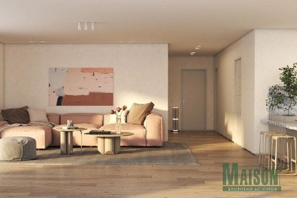 Studio / Γκαρσονιέρα, 33τ. μ.