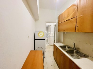 Studio / Γκαρσονιέρα, 28τ. μ.