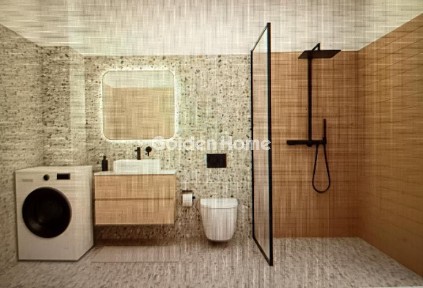 Studio / Γκαρσονιέρα, 23τ. μ.
